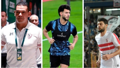 "السجن سنة".. محامي إماراتي يفجر مفاجأة بشأن محاكمة ثلاثي الزمالك