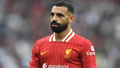 تطور جديد في مستقبل محمد صلاح حال رحيله عن ليفربول