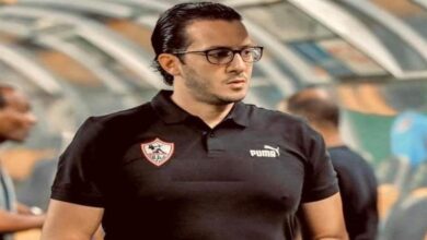 طبيب الزمالك يكشف طبيعة إصابة ثنائي الزمالك أمام الأهلي في السوبر المصري