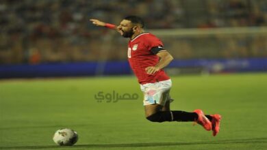 لحظة بلحظة.. مصر 2- 0 موريتانيا.. محمد صلاح يعزز تقدم المنتخب