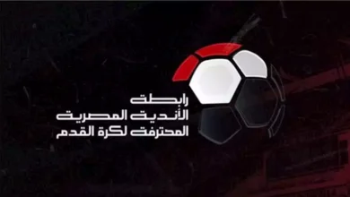 "إيقاف لاعب الأهلي و100 ألف جنيه على الزمالك".. عقوبات الجولة الثالثة بالدوري المصري