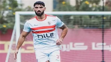 "بعد تصريحات مسؤول إنبي".. ماذا قدم  زياد كمال مع نادي الزمالك منذ انضمامه؟