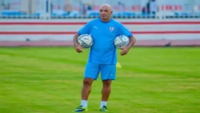 الزمالك يُعلن الاستئناف رسميًا ضد أحقية حصول باتشيكو على 819 ألف يورو