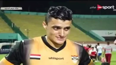 الموت يفجع مهاجم الزمالك الأسبق