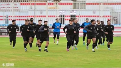 راحة 3 أيام للاعبي الزمالك قبل السفر إلى ليبيا