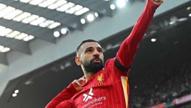 شوبير يحدد فريق محمد صلاح الجديد بعد ليفربول.. مفاجأة من العيار الثقيل