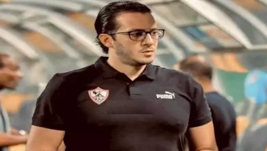 طبيب الزمالك يزُف خبرًا سعيدًا للجماهير