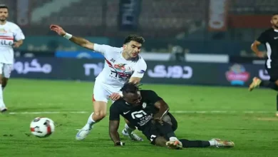 عودة زيزو.. تشكيل الزمالك المتوقع لمواجهة المصري البورسعيدي