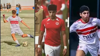 لاعب الزمالك يزامل ثنائي مصري في رديف سيلتا فيجو الإسباني.. من هما؟ (صور وفيديو)