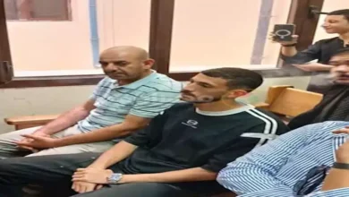 لم يسافر بسببها.. أحمد فتوح يخضع للمحاكمة غدا