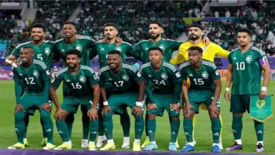 مباشر لحظة بلحظة .. أستراليا 0 - 0 السعودية .. تصفيات كأس العالم 2026