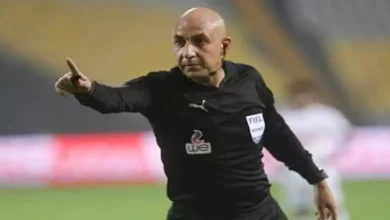 محامي محمد عادل يعلن عبر مصراوي شكوى برنامج فايق للمجلس الأعلى للإعلام