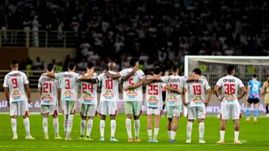 مفاجأة بشأن توقيع عقوبات على ثلاثي الزمالك بسبب أزمة الإمارات.. ماذا حدث؟