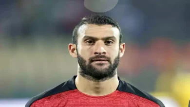 "بعد غرز عمر كمال".. عضو مجلس إدارة الزمالك يثير الجدل بهذا المنشور