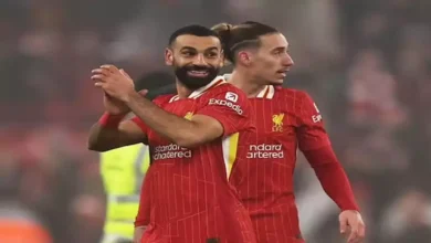 "بعد هدف ليستر".. أرقام محمد صلاح في جولة البوكسينج داي خلال السنوات الماضية