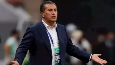 "بينهم مدرب الأهلي السابق".. مصدر يكشف المرشحين لخلافة جوميز في الزمالك