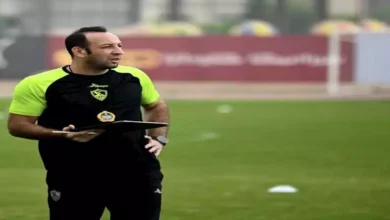 "شعرت بعدم الأمان".. أحمد مجدي يتحدث عن رحيله من الزمالك