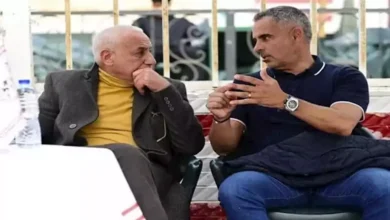 "صدمة لبيب من الراتب السعودي".. مصراوي يكشف تفاصيل جلسة جوميز مع الزمالك