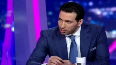 "لاعب هداف".. أبو تريكة يعلق على أداء وسام أبو علي مع الأهلي في مباراة شباب بلوزداد