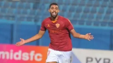 "هذا المدرب أقنعني".. أحمد ياسر ريان يكشف تفاصيل اقترابه من الزمالك