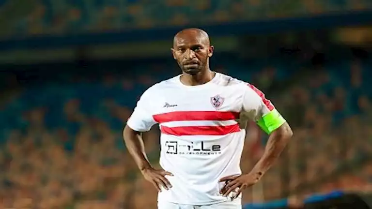 بعد أقاويل انقطاعه.. شيكابالا يظهر في الزمالك