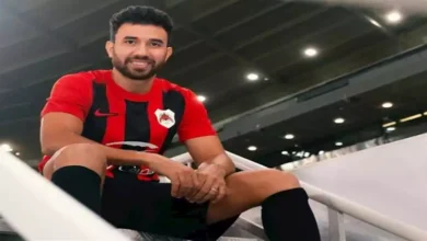 بمشاركة تريزيجيه وبنشرقي.. الريان القطري يتعادل مع الوصل الإماراتي بدوري أبطال آسيا للنخبة