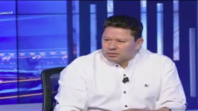 رضا عبدالعال يناشد مجلس الزمالك: "أسمعوا كلام عبدالله السعيد وهاتوا المدرب ده"