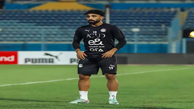 شوبير يكشف حقيقة انتقال مروان عطية إلى الدوري السعودي