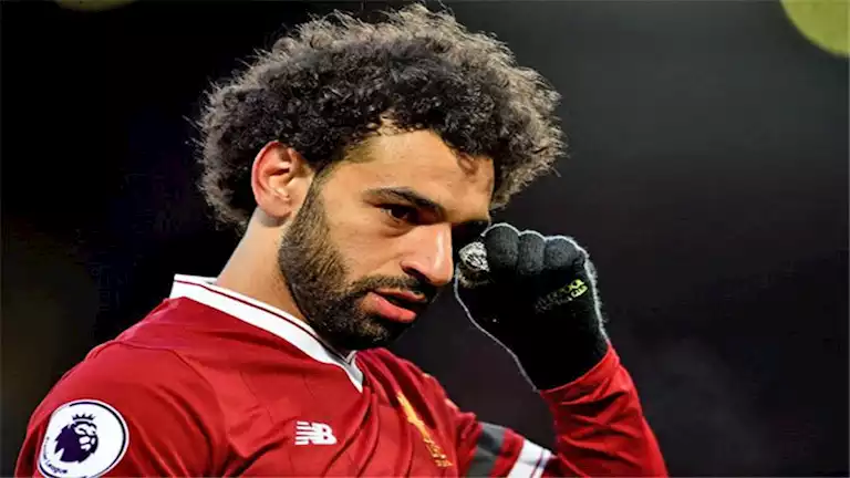 محمد صلاح ينعى الفنان نبيل الحلفاوي بهذه الكلمات