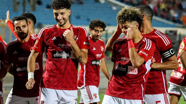 مفاجأة .. نجم الأهلي يرحب بالانتقال إلى الزمالك ويخفض راتبه للنصف عندا في كولر