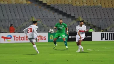 ملف رياضة مصراوي.. فوز الزمالك على المصري.. حمدي فتحي يعود للأهلي.. وحقيقة رحيل الشناوي