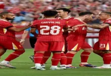 موعد مباراة ليفربول ونيوكاسل اليوم في الدوري الإنجليزي