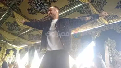 والدها يلقب بـ "أبوتريكة".. أبرز المعلومات عن زوجة محمد ربيعة لاعب منتخب مصر (صور)