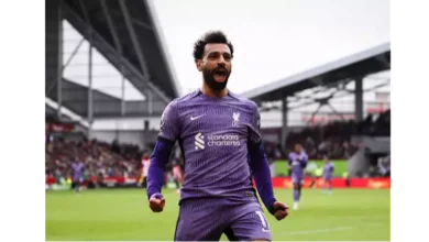 يتصدر كل شئ.. محمد صلاح يسيطر على كرة القدم الأوروبية