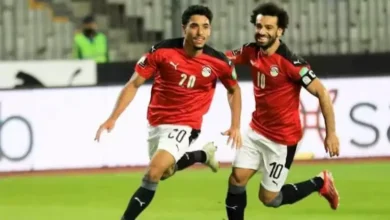 5 اختلافات بين رحلة احتراف محمد صلاح وعمر مرموش