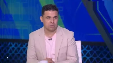 "لازم تخرج للجماهير".. الغندور يوجه رسالة نارية للزمالك بشأن زيزو