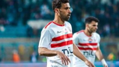 نادي الزمالك