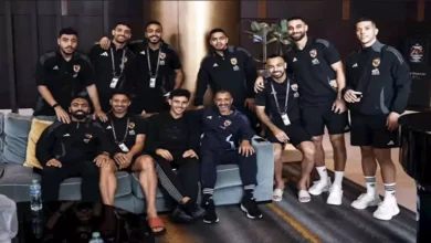 الأهلي يعلن رئيس بعثة الفريق لمواجهة ستاد أبيدجان في دوري أبطال أفريقيا