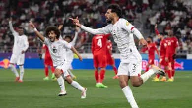 بث مباشر عمان ضد البحرين في نهائي كأس الخليج العربي.. أجواء ما قبل المباراة