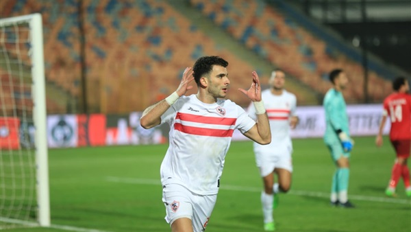 نادي الزمالك