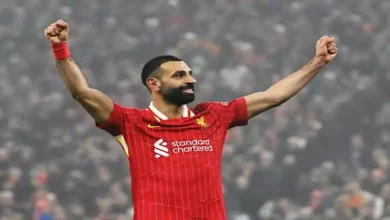 فانتازي.. ارتفاع سعر محمد صلاح اليوم