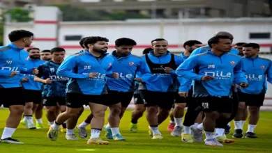 ما سبب استقلال عدد من لاعبي الزمالك "ميكروباص"؟.. مصدر يُجيب