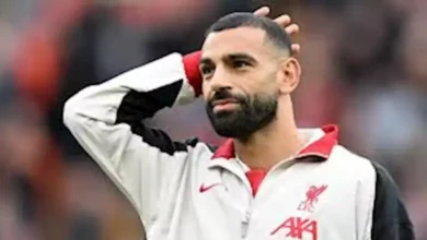 محمد صلاح يتجه للخطة البديلة ويفاوض عملاق فرنسا سراً