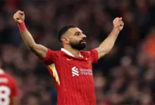 محمد صلاح يكشف مفاجأة بشأن تجديد عقده مع ليفربول