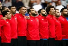 منتخب مصر لكرة اليد يخسر أمام النرويج ضمن الاستعدادات لمونديال 2025