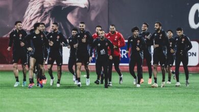 الاهلي