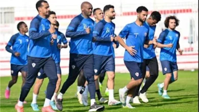 "8 ملايين قديمة و11 للموسم الحالي".. لاعب جديد يتقدم بشكوى ضد الزمالك