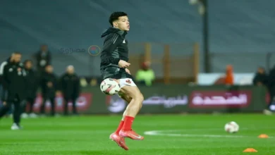 إمام عاشور بين خطأ الزمالك الإداري وشكوى الأهلي