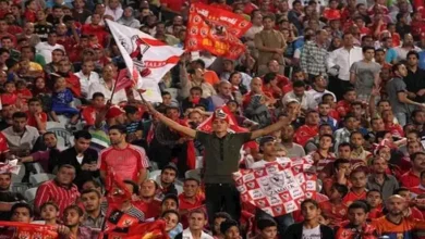 لماذا عوقب الزمالك بالحرمان من الجماهير مباراتين والأهلي مباراة فقط؟